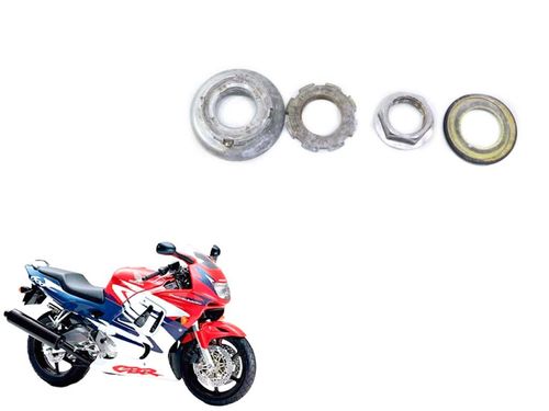 Porca Coluna Direção Honda Cbr 600 F Cbr600f 94-9