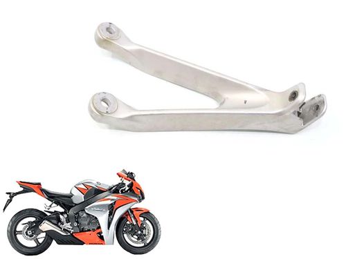 Bacalhau Traseiro Direito Honda Cbr 1000 Rr 08-1