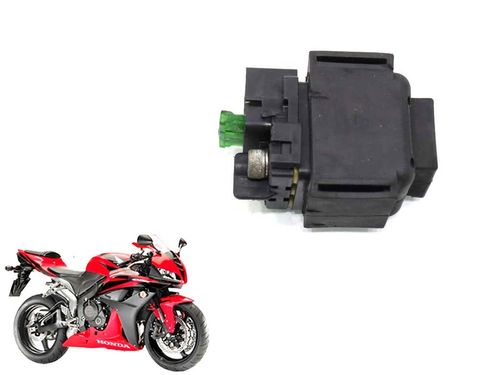 Rele Partida 000106 Cbr 600 Rr Cbr600rr 07-12