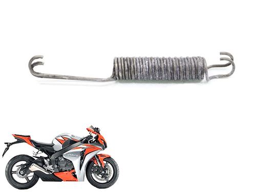 Mola Cavalete Descanso Lateral Honda Cbr 1000 Rr 08-1