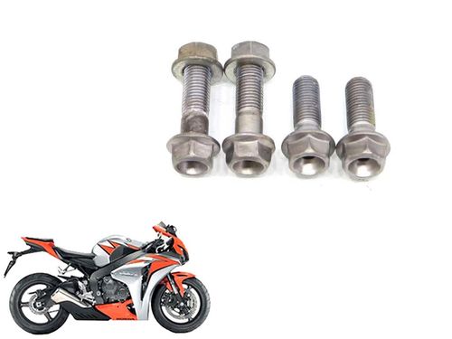 Parafuso Quadro B Honda Cbr 1000 Rr 08-1