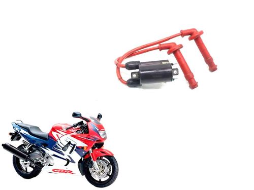 Bobina Ignição 2 e 3 Honda Cbr 600 F Cbr600f 94-0