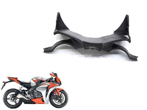 Acabamento Inferior Honda Cbr 1000 Rr 08-1