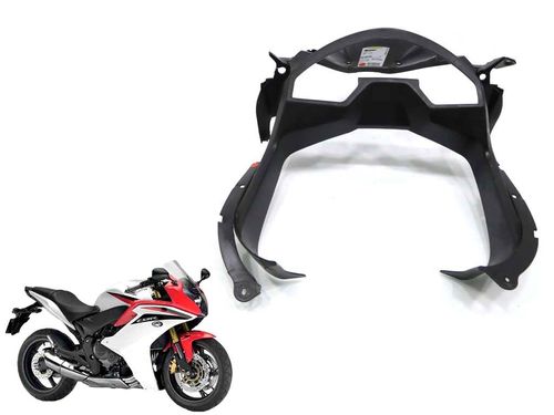 Carenagem Painel Honda Cbr 600 F Cbr600f 12-14
