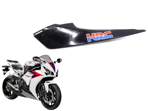 Acabamento Lateral Esquerda Honda Cbr 1000 Rr 12-15