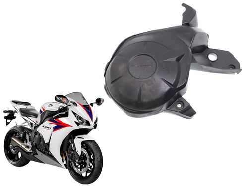 Acabamento Tampa Direita Motor Honda Cbr 1000 Rr 12-15