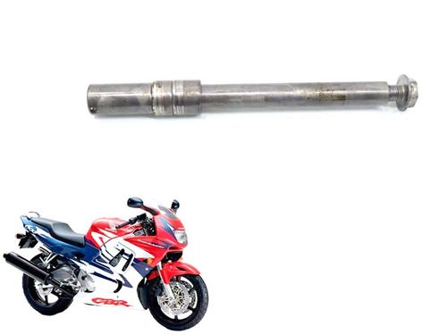 Eixo Roda Dianteira Honda Cbr 600 F Cbr600f 94-0