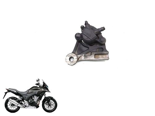 Pinça Freio Traseira Honda Cb 500 X Cb500x 13-15