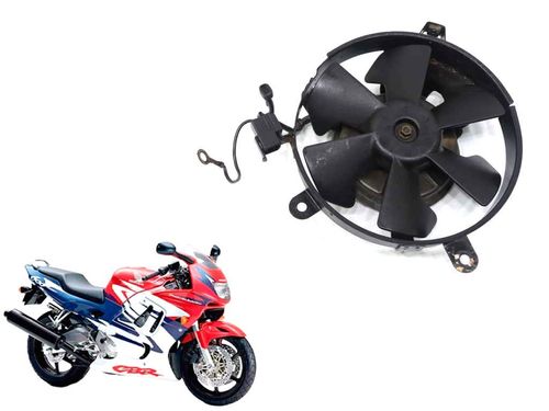 Ventoinha Honda Cbr 600 F Cbr600f 94-0