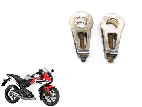 Esticador Corrente Honda Cbr 600 F Cbr600f 12-14