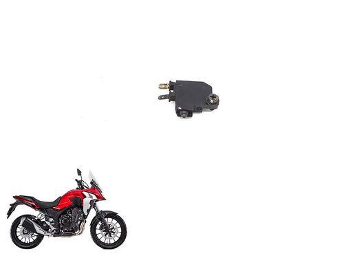 Interruptor Freio Dianteiro Honda Cb 500 X Cb500x 16-20