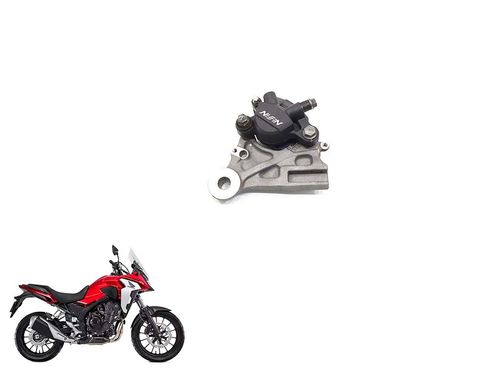 Pinça Freio Traseira Honda Cb 500 X Cb500x 16-20