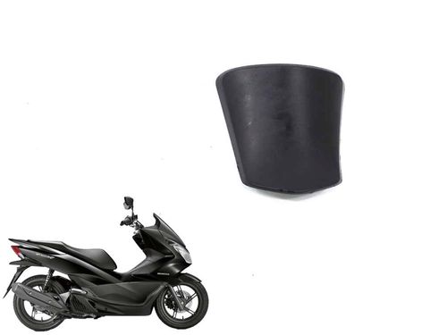 Acabamento Tampa Tanque Honda Pcx 150 13-1