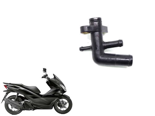 Conexão Mangueira Agua Honda Pcx 150 13-1