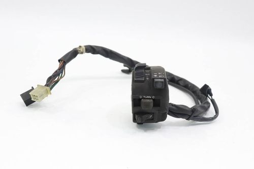 Chave Punho Luz Honda Cbr 954 Cbr954 02-03