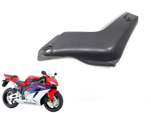 Acabamento Curva Escape Honda Cbr 1000 Rr 04-0