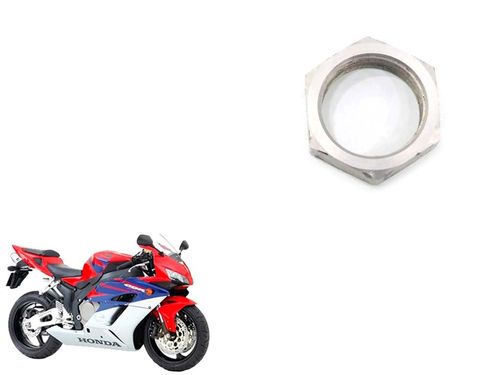Porca Coluna Direção Honda Cbr 1000 Rr 04-0