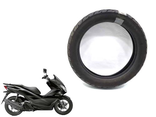 Pneu Traseiro 100/90/14 Honda Pcx 150 13-1