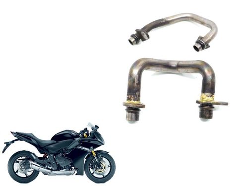 Cano Óleo Honda Cbr 600 F Cbr600f 08-1