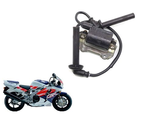 Bobina Ignição 1 e 4 Honda Cbr 900 Rr Cbr900rr 93-95