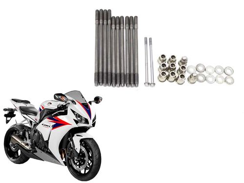 Prisioneiro Cabeçote Honda Cbr 1000 Rr 12-1
