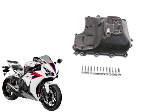 Carter Honda Cbr 1000 Rr Cbr1000rr Fireblade 12-1