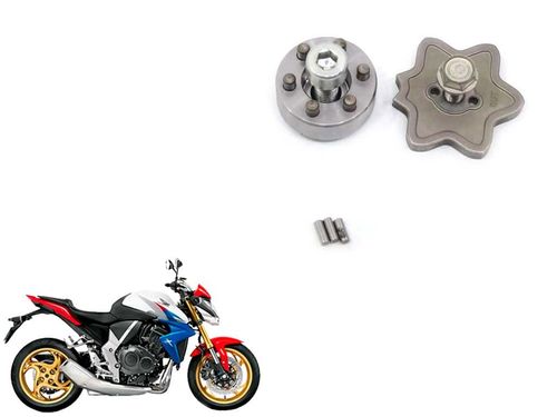 Estrela Cambio Honda Cb 1000 Cb1000 11-16