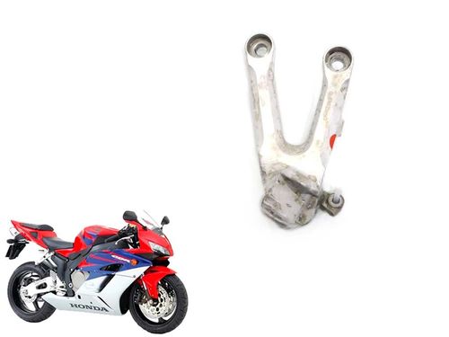 Bacalhau Dianteiro Esquerdo Honda Cbr 1000 Rr 04-0