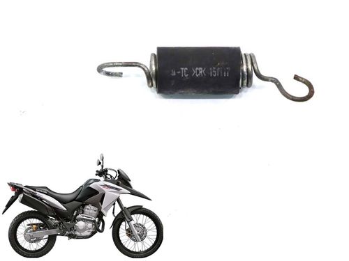 Mola Pedal Freio Honda Xre 300 16-18 (