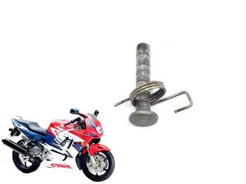 Pino Pedaleira Dianteira Honda Cbr 600 F Cbr600f 94-9