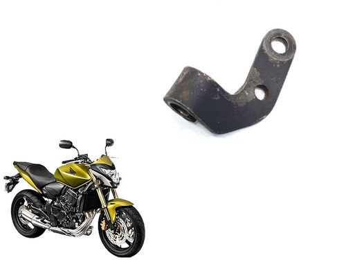 Suporte Cabo Embreagem 000106 Hornet 600 Hornet600 08-14
