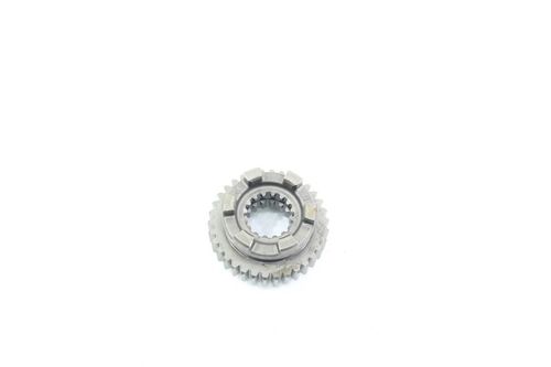 5° Engrenagem Eixo Secundário Honda Cbr 1000 Rr 2008-2011