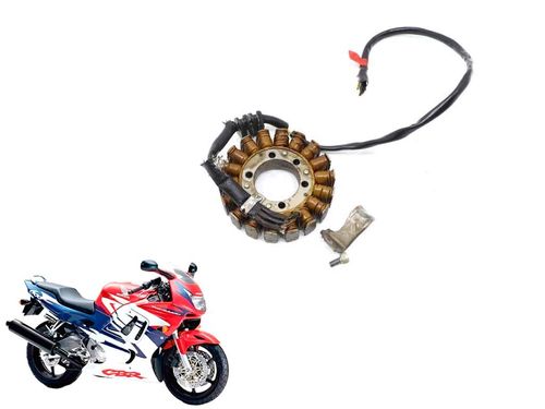 Estator Honda Cbr 600 F Cbr600f 92-9