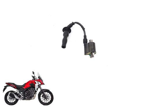 Bobina Ignição L/d Honda Cb 500 X Cb500x 16-20
