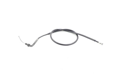 Cabo Afogador Honda Cbr 450 Sr Cbr450sr 89-95