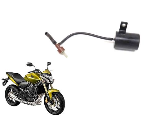 Filtro Válvula de Ar Honda Hornet 600 Hornet600 08-1