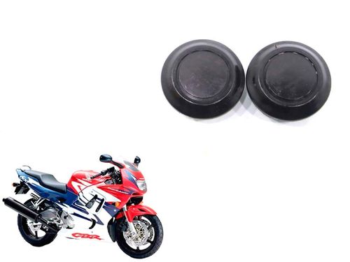 Acabamento Eixo Balança Honda Cbr 600 F Cbr600f 94-9