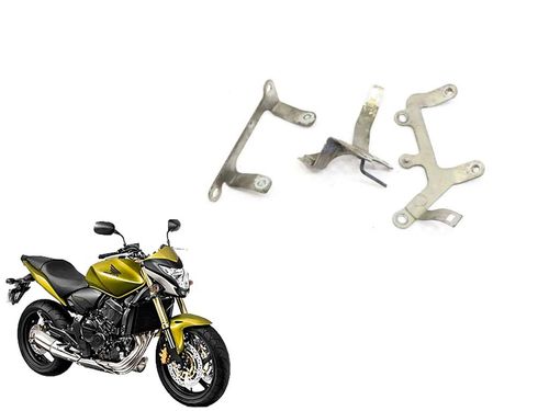 Suporte Bobina Ignição Honda Hornet 600 Hornet600 08-1