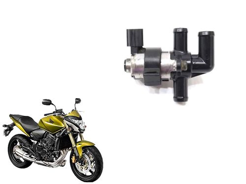 Válvula Solenoide Honda Hornet 600 Hornet600 08-1