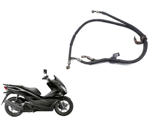 Flexível Freio Dianteiro Honda Pcx 150 13-1