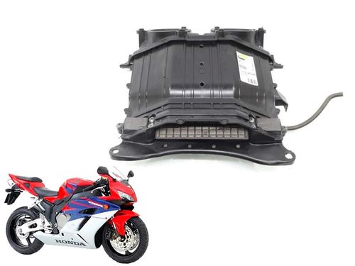 Duto Ar Honda Cbr 1000 Rr Cbr1000rr Fireblade 04-0