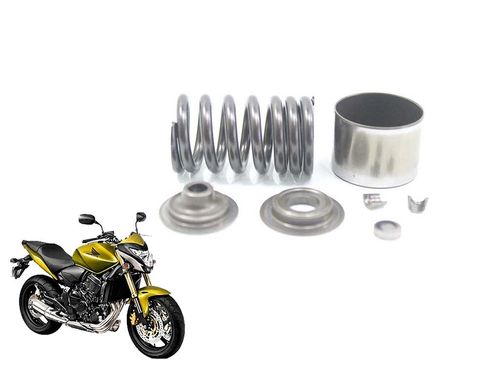 Mola Válvula de Escape Honda Hornet 600 Hornet600 08-14