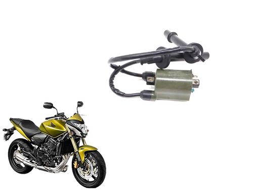 Bobina Ignição 1 e 4 Honda Hornet 600 Hornet600 08-1