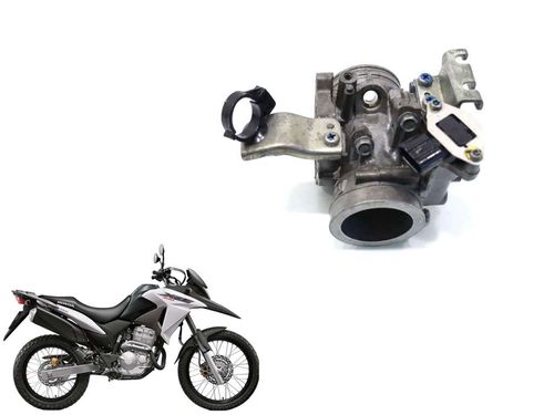 Corpo Injeção Honda Xre 300 16-18 (