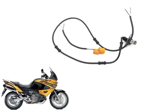 Sensor Abs Dianteiro Honda Varadero Xl 1000v 07-09