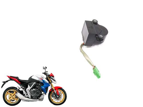 Sensor Inclinação Up Honda Cb 1000r  11-1