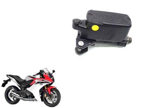 Cilindro Burrinho Freio Dianteiro Honda Cbr 600 F 12-14