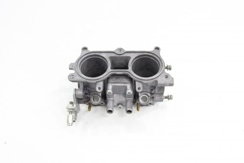 Carcaça Corpo De Injeção Esquerdo Honda Hornet 600 2008-2014