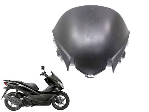 Acabamento Frontal Honda Pcx 150 13-1