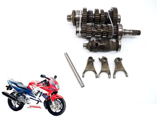 Cambio Completo Honda Cbr 600 F Cbr600f 94-0